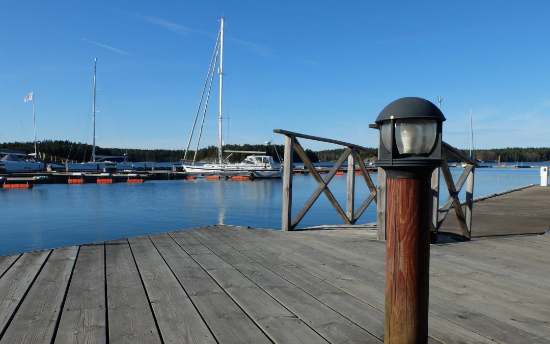 Nyheter på Restaurangen